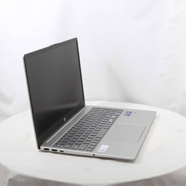 〔中古〕hp(エイチピー) HP 15-fd1298TU C3TT1PA-AAAA ナチュラルシルバー〔262-ud〕 |  | 03