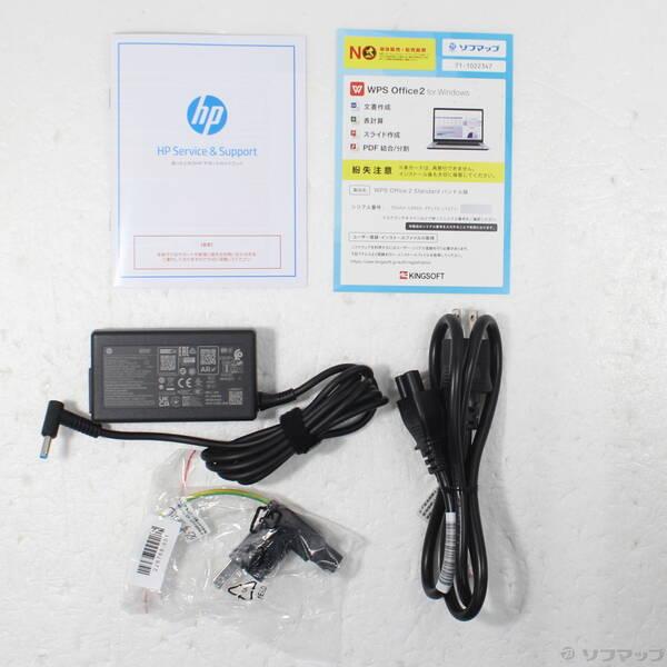 〔中古〕hp(エイチピー) HP 15-fd1298TU C3TT1PA-AAAA ナチュラルシルバー〔262-ud〕 |  | 04