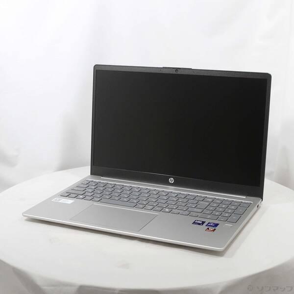 〔中古〕hp(エイチピー) HP 15-fd1298TU C3TT1PA-AAAA ナチュラルシルバー〔258-ud〕 | 