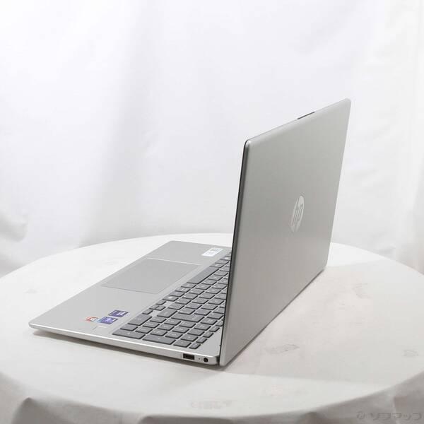 〔中古〕hp(エイチピー) HP 15-fd1298TU C3TT1PA-AAAA ナチュラルシルバー〔258-ud〕 |  | 01