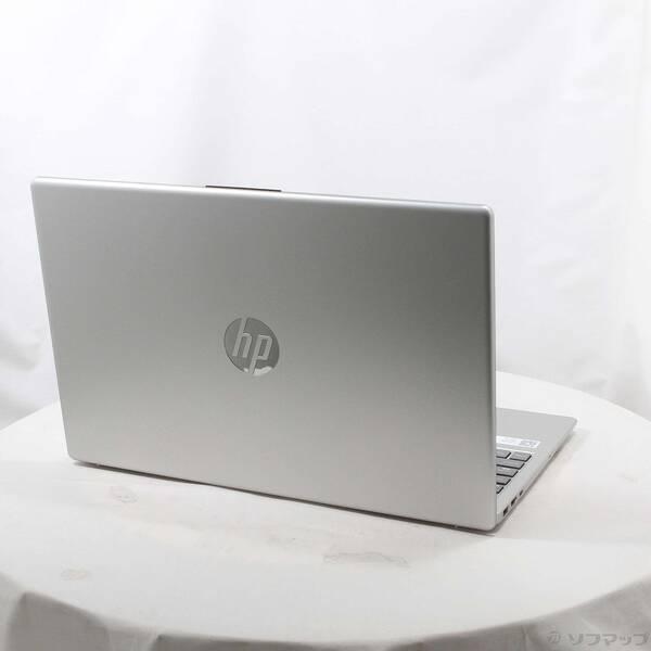 〔中古〕hp(エイチピー) HP 15-fd1298TU C3TT1PA-AAAA ナチュラルシルバー〔258-ud〕 |  | 02