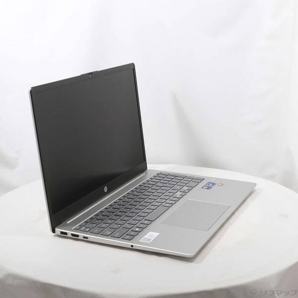 〔中古〕hp(エイチピー) HP 15-fd1298TU C3TT1PA-AAAA ナチュラルシルバー〔258-ud〕 |  | 03