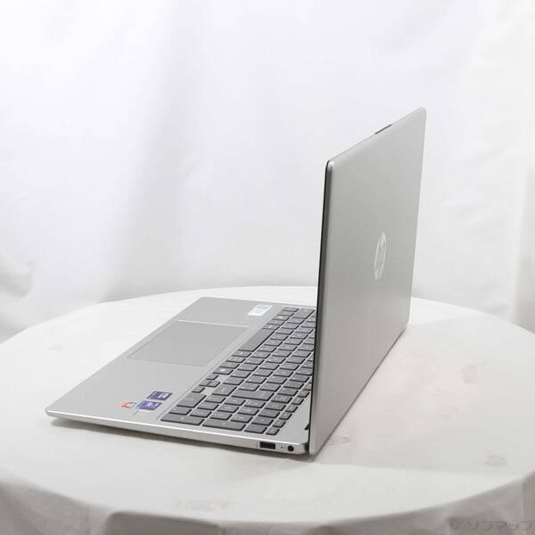 〔中古〕hp(エイチピー) HP 15-fd1298TU C3TT1PA-AAAA ナチュラルシルバー〔377-ud〕 |  | 01