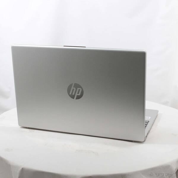 〔中古〕hp(エイチピー) HP 15-fd1298TU C3TT1PA-AAAA ナチュラルシルバー〔377-ud〕 |  | 02