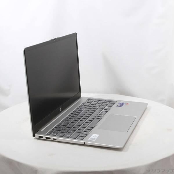 〔中古〕hp(エイチピー) HP 15-fd1298TU C3TT1PA-AAAA ナチュラルシルバー〔377-ud〕 |  | 03