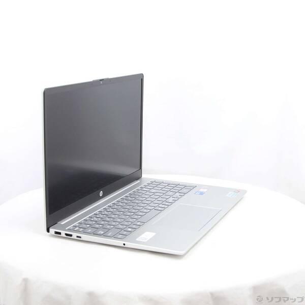〔中古〕hp(ヒューレットパッカード) HP 15-fd1161TU BJ0M5PA-AAAB ナチュラルシルバー〔297-ud〕 |  | 03