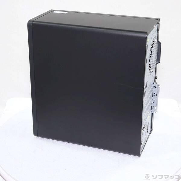 〔中古〕hp(ヒューレットパッカード) HP OmniDesk M02-0000jp BA4E0PA-AAAB〔262-ud〕 |  | 01