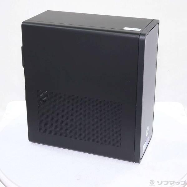 〔中古〕hp(ヒューレットパッカード) HP OmniDesk M02-0000jp BA4E0PA-AAAB〔262-ud〕 |  | 03