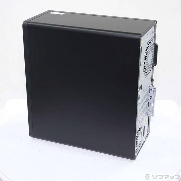 〔中古〕hp(エイチピー) HP OmniDesk M02-0000jp BA4E0PA-AAAB〔377-ud〕 |  | 01