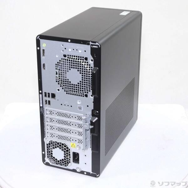 〔中古〕hp(エイチピー) HP OmniDesk M02-0000jp BA4E0PA-AAAB〔377-ud〕 |  | 02
