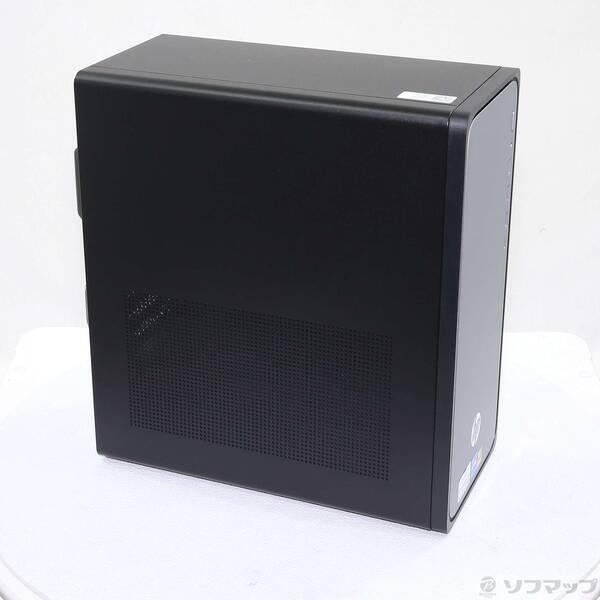 〔中古〕hp(エイチピー) HP OmniDesk M02-0000jp BA4E0PA-AAAB〔377-ud〕 |  | 03