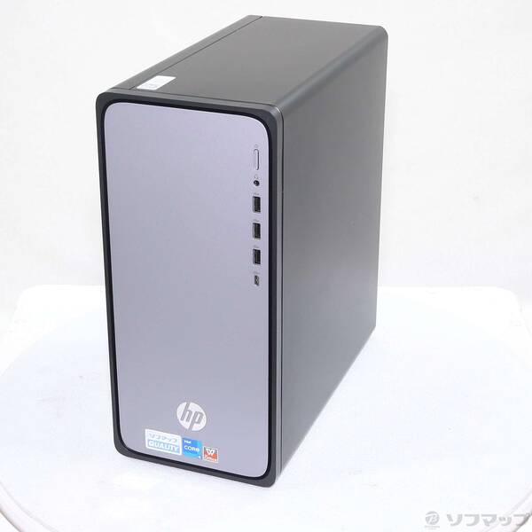 〔中古〕hp(エイチピー) HP OmniDesk M02-0000jp BA4E0PA-AAAB〔258-ud〕 | 