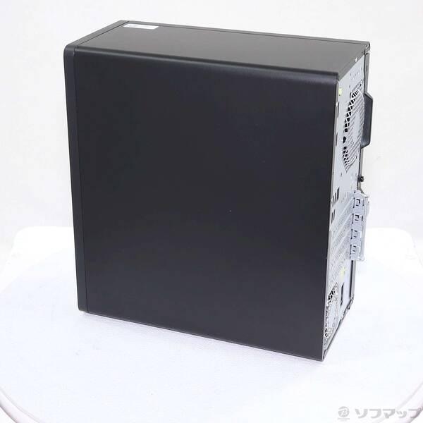 〔中古〕hp(エイチピー) HP OmniDesk M02-0000jp BA4E0PA-AAAB〔258-ud〕 |  | 01