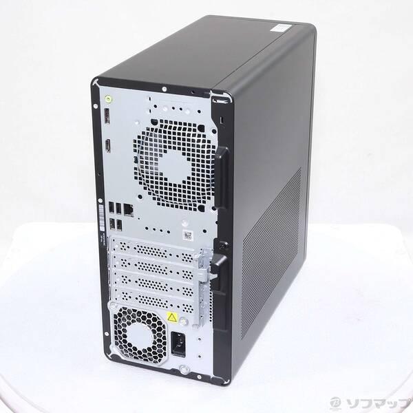 〔中古〕hp(エイチピー) HP OmniDesk M02-0000jp BA4E0PA-AAAB〔258-ud〕 |  | 02