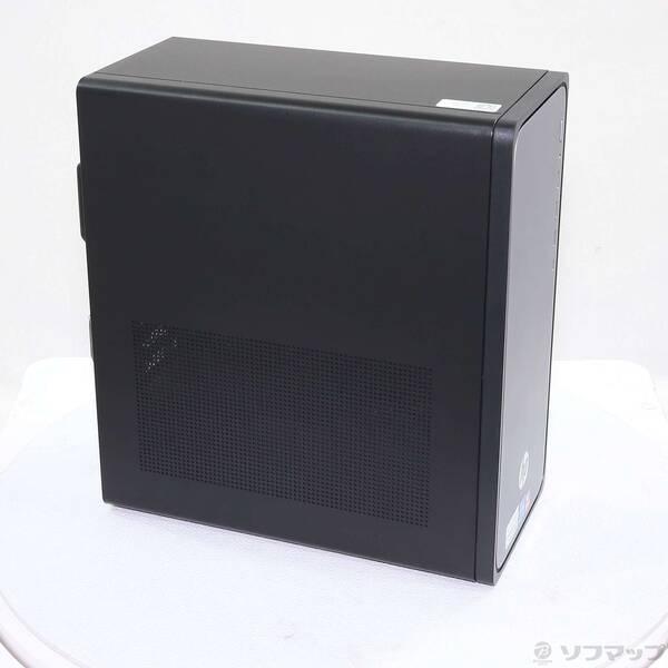〔中古〕hp(エイチピー) HP OmniDesk M02-0000jp BA4E0PA-AAAB〔258-ud〕 |  | 03