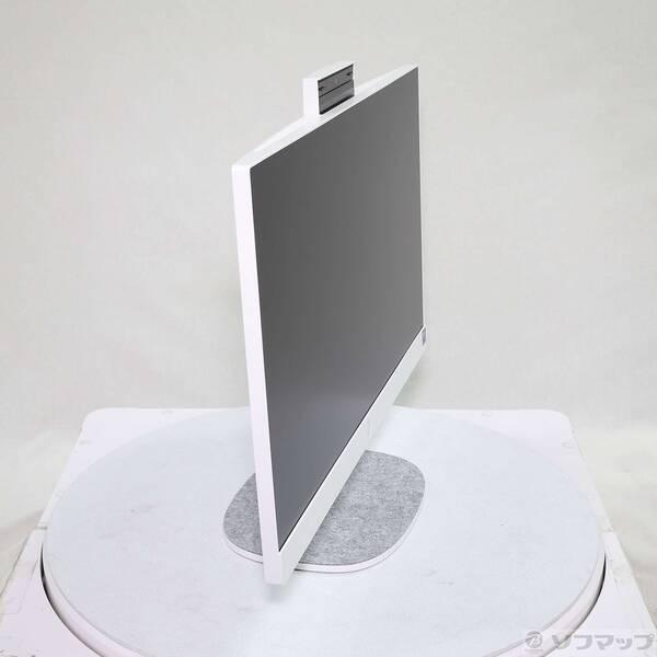 〔中古〕hp(ヒューレットパッカード) HP All-in-One 24-cr2000jp BD5A6PA-AAAB シェルホワイト〔352-ud〕 |  | 03
