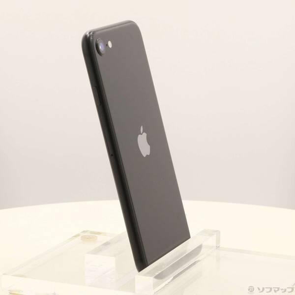 〔中古〕Apple(アップル) iPhone SE 第2世代 64GB ブラック MHGP3J／A SIMフリー〔276-ud〕 |  | 03