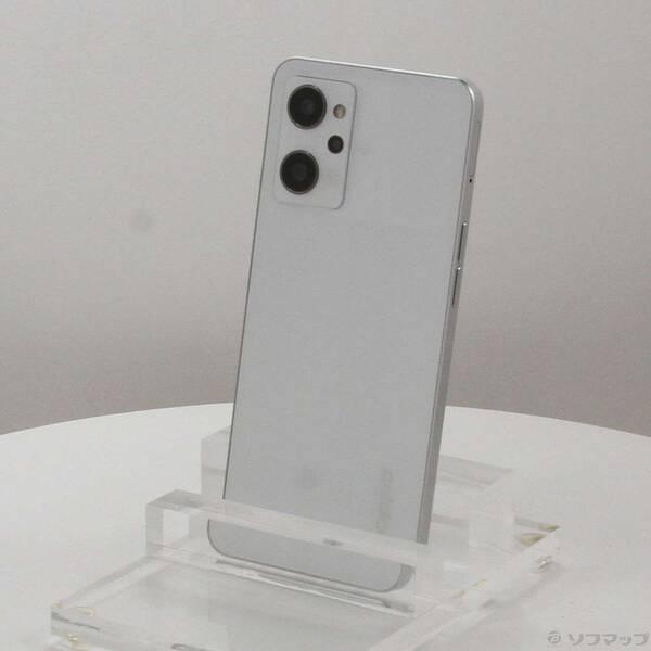〔中古〕OPPO(オッポ) OPPO Reno9 A 128GB ムーンホワイト CPH2523 SIMフリー〔295-ud〕 | 