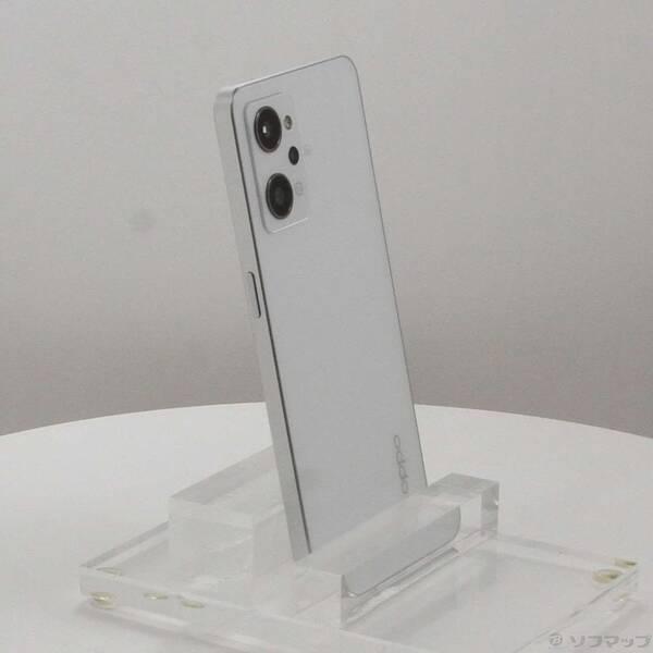 〔中古〕OPPO(オッポ) OPPO Reno9 A 128GB ムーンホワイト CPH2523 SIMフリー〔295-ud〕 |  | 03