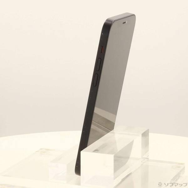 〔中古〕Apple(アップル) iPhone12 64GB ブラック MGHN3J／A SIMフリー〔352-ud〕 |  | 01