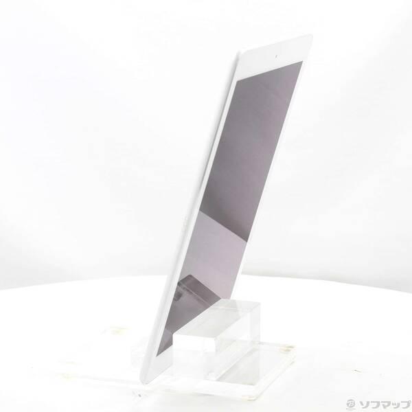 〔中古〕Apple(アップル) iPad Pro 9.7インチ 256GB シルバー MLN02J／A Wi-Fi〔305-ud〕 |  | 01