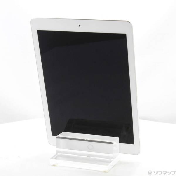 〔中古〕Apple(アップル) iPad Pro 9.7インチ 256GB シルバー MLN02J／A Wi-Fi〔305-ud〕 |  | 02