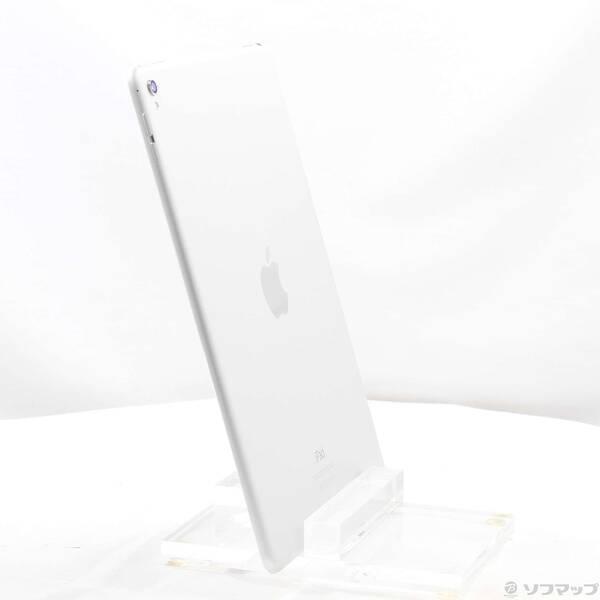 〔中古〕Apple(アップル) iPad Pro 9.7インチ 256GB シルバー MLN02J／A Wi-Fi〔305-ud〕 |  | 03