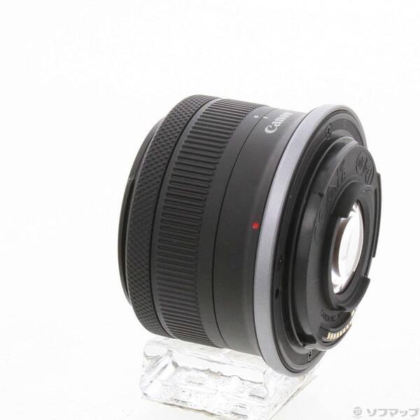 〔中古〕Canon(キヤノン) RF-S10-18mm F4.5-6.3 IS STM〔348-ud〕 |  | 01