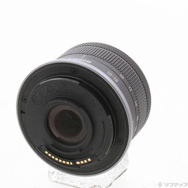 〔中古〕Canon(キヤノン) RF-S10-18mm F4.5-6.3 IS STM〔348-ud〕 |  | 02