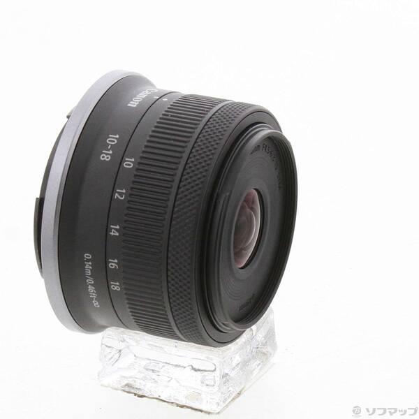 〔中古〕Canon(キヤノン) RF-S10-18mm F4.5-6.3 IS STM〔348-ud〕 |  | 03