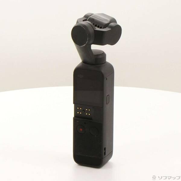 〔中古〕DJI(ディージェイアイ) DJI Pocket 2 Creatorコンボ〔198-ud〕 |  | 02