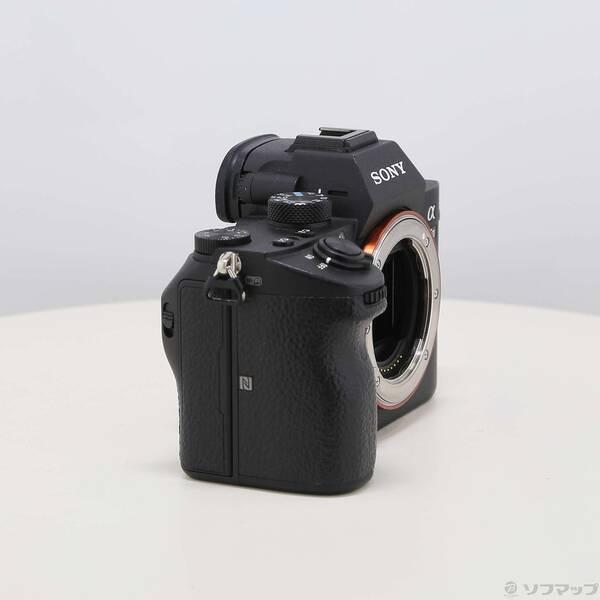 〔中古〕SONY(ソニー) α7 III ILCE-7M3 ボディ〔368-ud〕 |  | 03