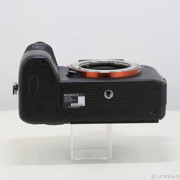 〔中古〕SONY(ソニー) α7 III ILCE-7M3 ボディ〔368-ud〕 |  | 04