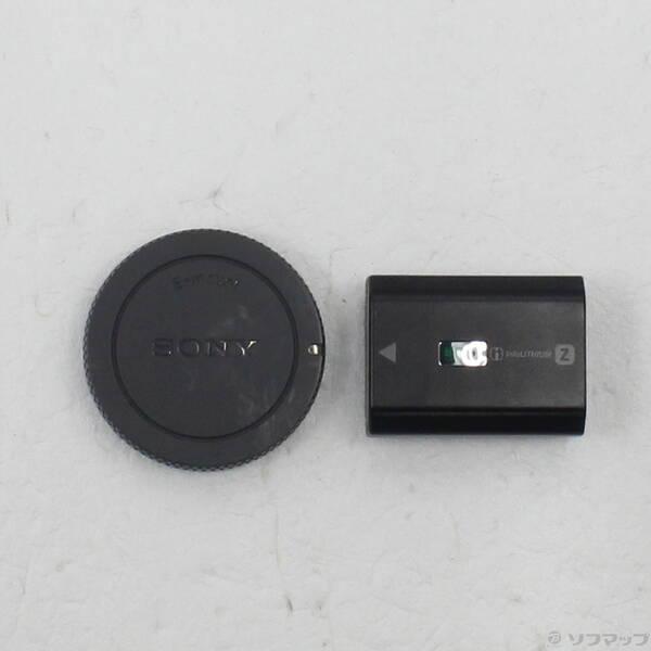 〔中古〕SONY(ソニー) α7 III ILCE-7M3 ボディ〔368-ud〕 |  | 05