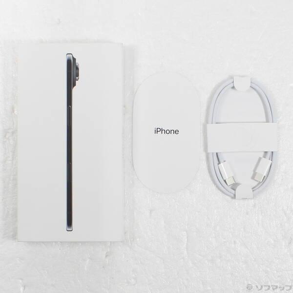 〔中古〕Apple(アップル) iPhone Air 256GB スペースブラック MG274J／A SIMフリー〔344-ud〕 |  | 04