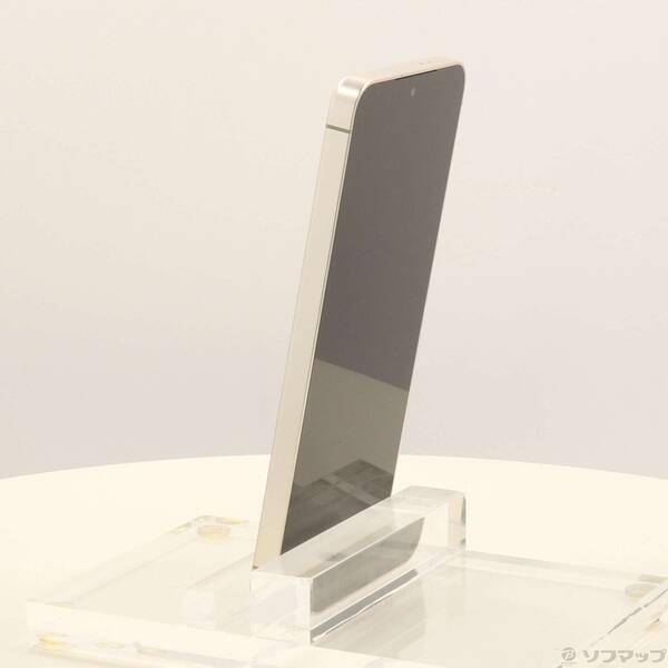 〔中古〕SAMSUNG(サムスン) Galaxy S24 256GB アンバーイエロー SC-51E docomo SIMフリー〔377-ud〕 |  | 01