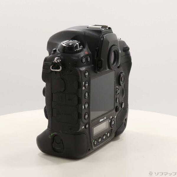 〔中古〕Nikon(ニコン) Nikon D5 XQD-Type〔198-ud〕 |  | 01