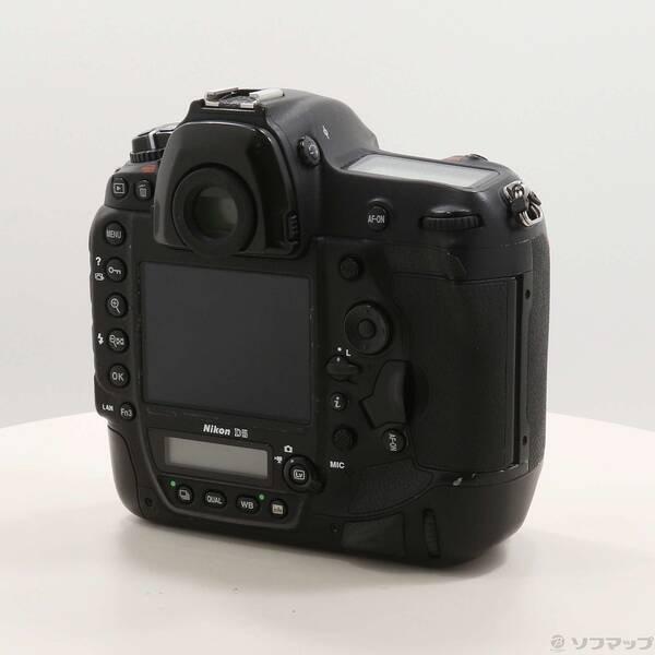 〔中古〕Nikon(ニコン) Nikon D5 XQD-Type〔198-ud〕 |  | 02