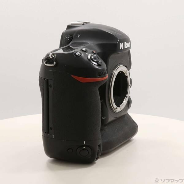 〔中古〕Nikon(ニコン) Nikon D5 XQD-Type〔198-ud〕 |  | 03