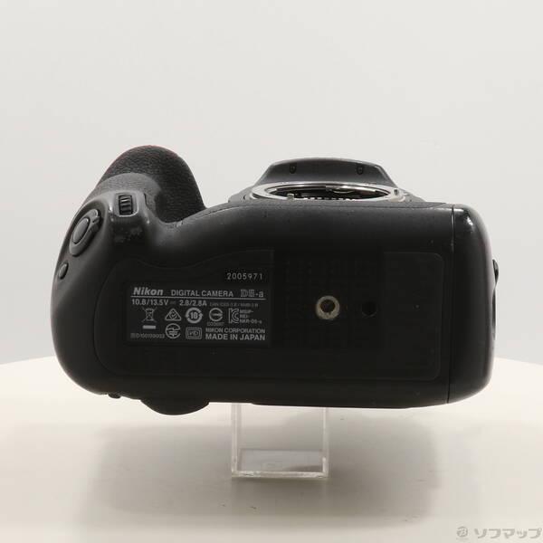 〔中古〕Nikon(ニコン) Nikon D5 XQD-Type〔198-ud〕 |  | 04