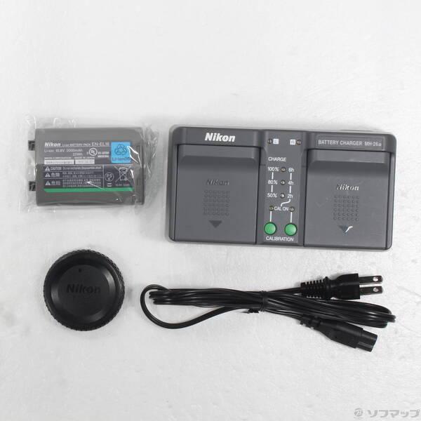 〔中古〕Nikon(ニコン) Nikon D5 XQD-Type〔198-ud〕 |  | 05