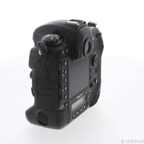 〔中古〕Nikon(ニコン) Nikon D5 XQD-Type〔262-ud〕 |  | 01
