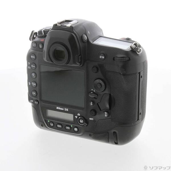〔中古〕Nikon(ニコン) Nikon D5 XQD-Type〔262-ud〕 |  | 02