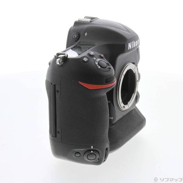 〔中古〕Nikon(ニコン) Nikon D5 XQD-Type〔262-ud〕 |  | 03