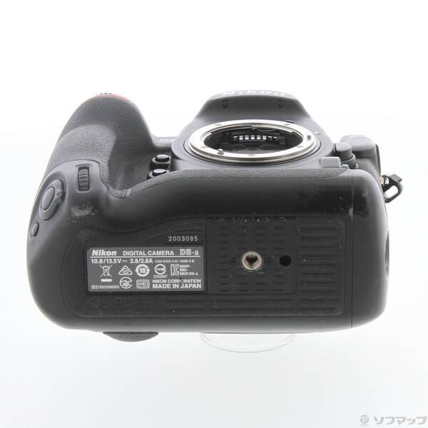 〔中古〕Nikon(ニコン) Nikon D5 XQD-Type〔262-ud〕 |  | 04