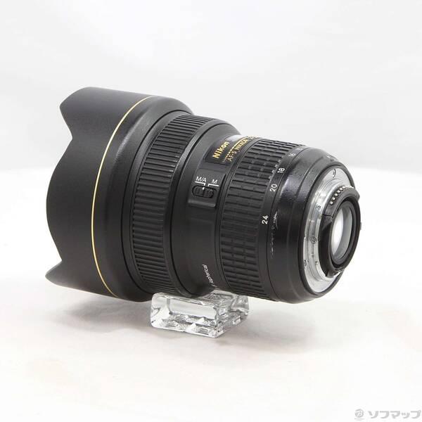 〔中古〕Nikon(ニコン) Nikon AF-S 14-24mm F2.8 G ED〔269-ud〕 |  | 01
