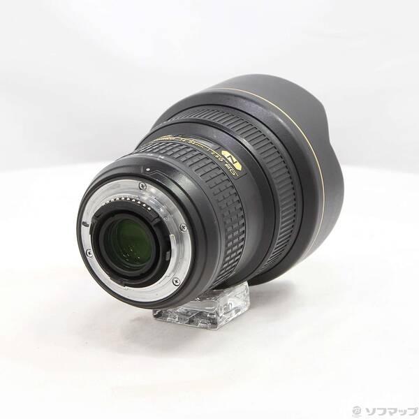 〔中古〕Nikon(ニコン) Nikon AF-S 14-24mm F2.8 G ED〔269-ud〕 |  | 02