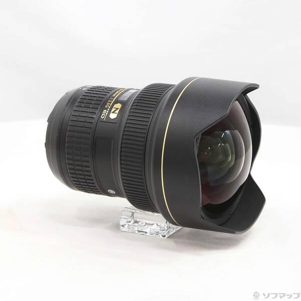 〔中古〕Nikon(ニコン) Nikon AF-S 14-24mm F2.8 G ED〔269-ud〕 |  | 03