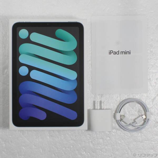 〔中古〕Apple(アップル) iPad mini 第6世代 64GB スペースグレイ MK7M3J／A Wi-Fi〔262-ud〕 |  | 04