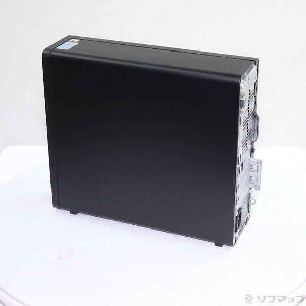 〔中古〕hp(エイチピー) HP Slim Desktop S01-pF0121jp 9AQ16AA#ABJ 〔Windows 10〕〔258-ud〕 |  | 01